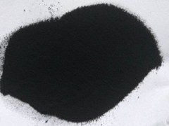 炭黑是什么?