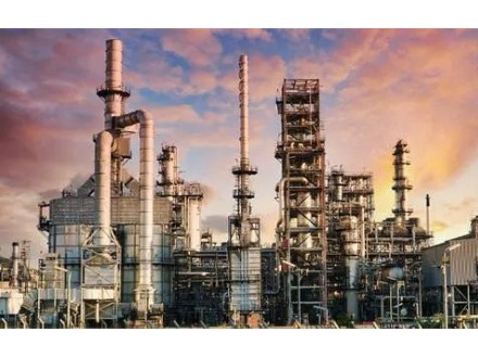 廣納煤焦化,技改項目收尾與新建并進!